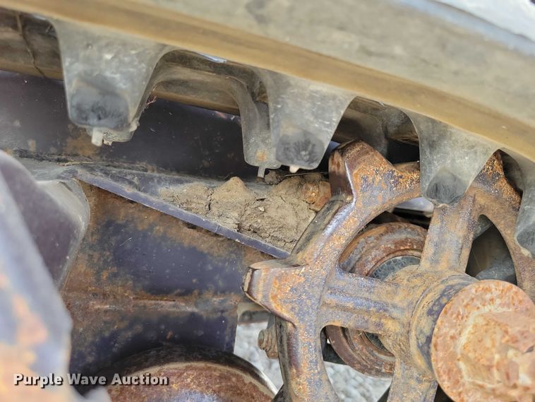 image for item EA2669 2018 CanyCom SC75 concrete buggy