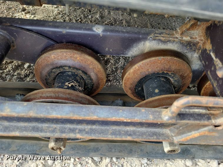 image for item EA2669 2018 CanyCom SC75 concrete buggy