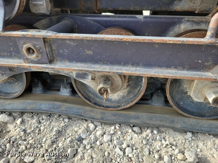 image for item EA2669 2018 CanyCom SC75 concrete buggy