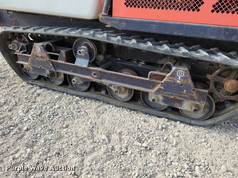 image for item EA2669 2018 CanyCom SC75 concrete buggy