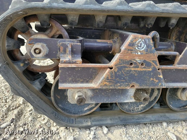 image for item EA2669 2018 CanyCom SC75 concrete buggy