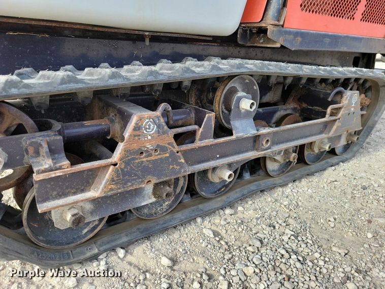 image for item EA2669 2018 CanyCom SC75 concrete buggy