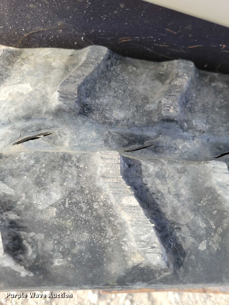 image for item EA2669 2018 CanyCom SC75 concrete buggy