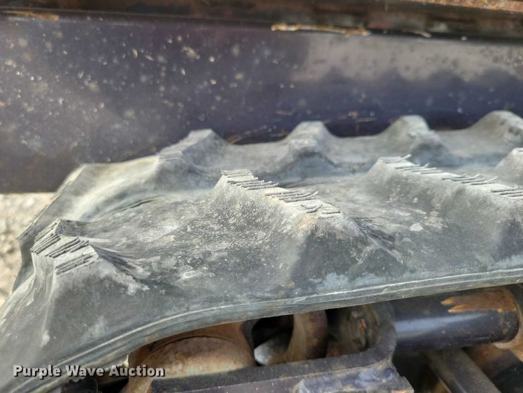 image for item EA2669 2018 CanyCom SC75 concrete buggy