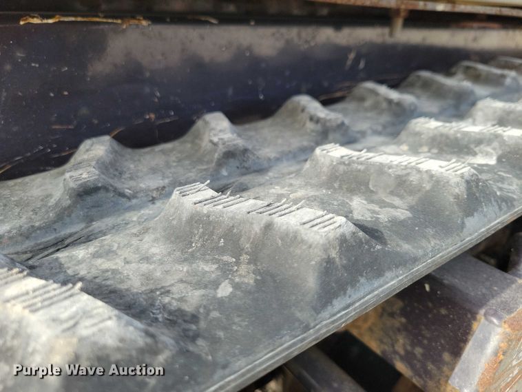 image for item EA2669 2018 CanyCom SC75 concrete buggy