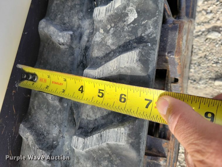 image for item EA2669 2018 CanyCom SC75 concrete buggy