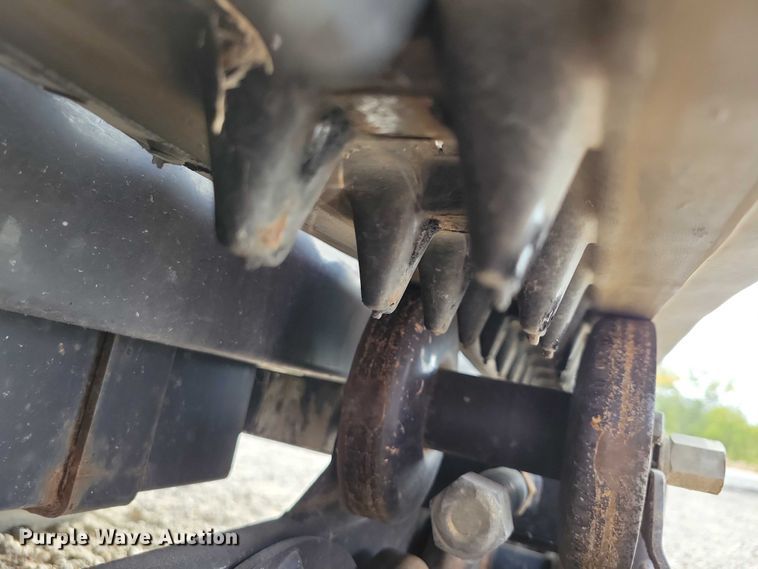 image for item EA2669 2018 CanyCom SC75 concrete buggy