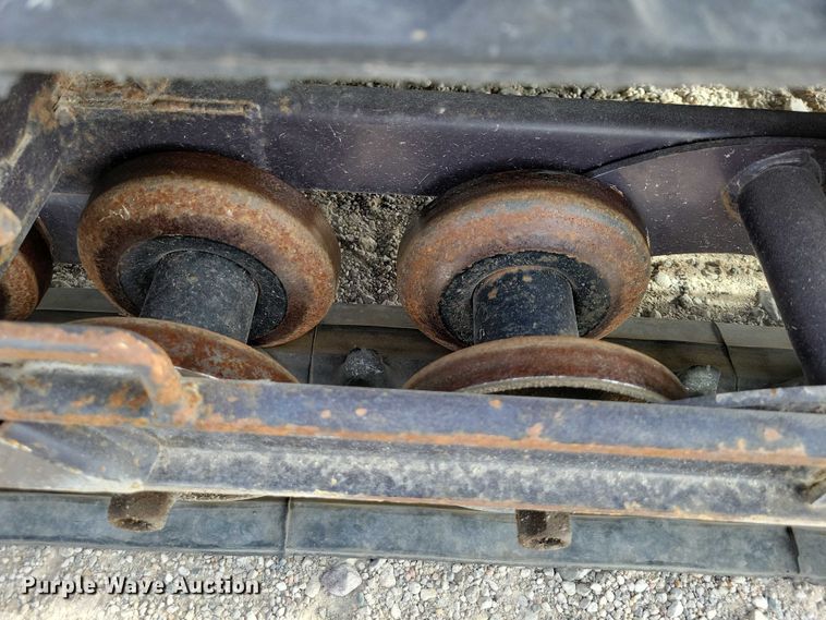 image for item EA2669 2018 CanyCom SC75 concrete buggy