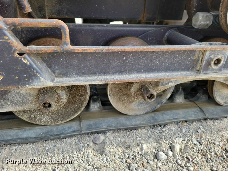 image for item EA2669 2018 CanyCom SC75 concrete buggy