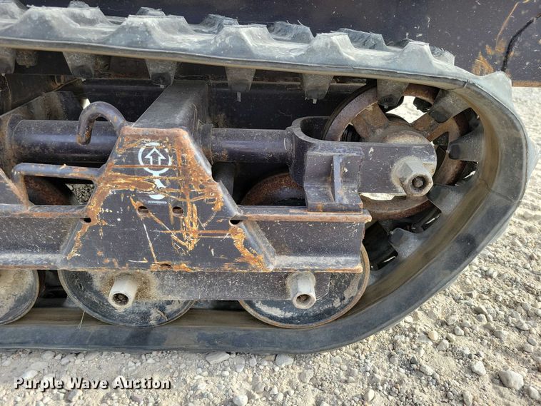 image for item EA2669 2018 CanyCom SC75 concrete buggy