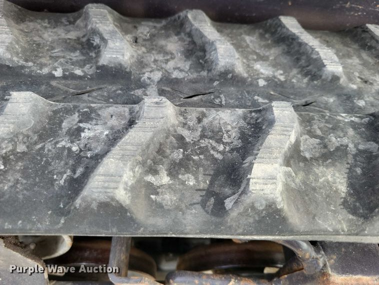 image for item EA2669 2018 CanyCom SC75 concrete buggy