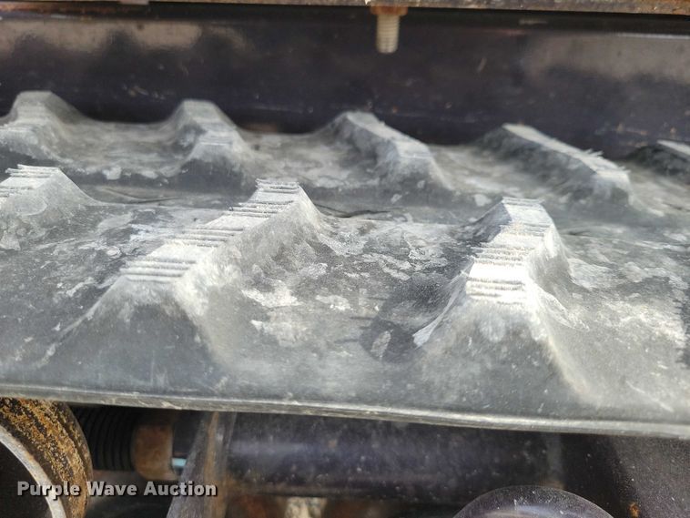 image for item EA2669 2018 CanyCom SC75 concrete buggy