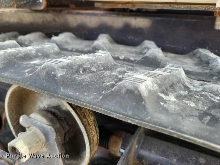 image for item EA2669 2018 CanyCom SC75 concrete buggy