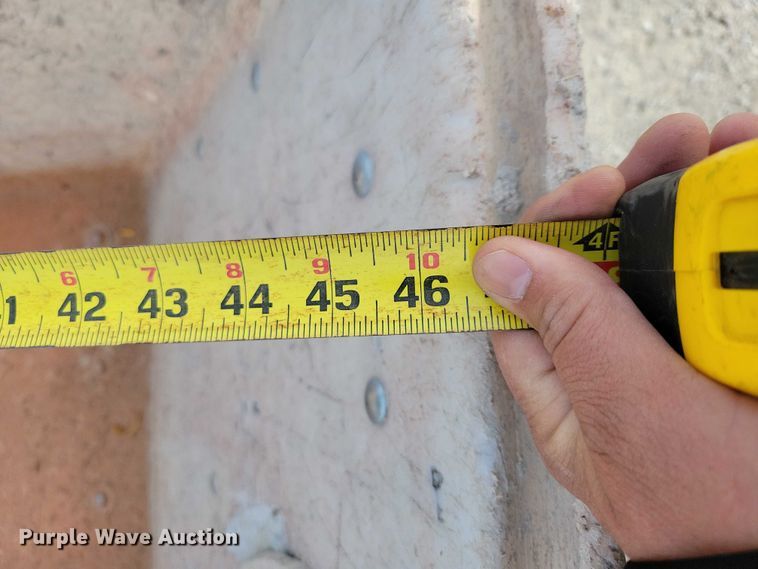 image for item EA2670 2014 CanyCom SC75 concrete buggy