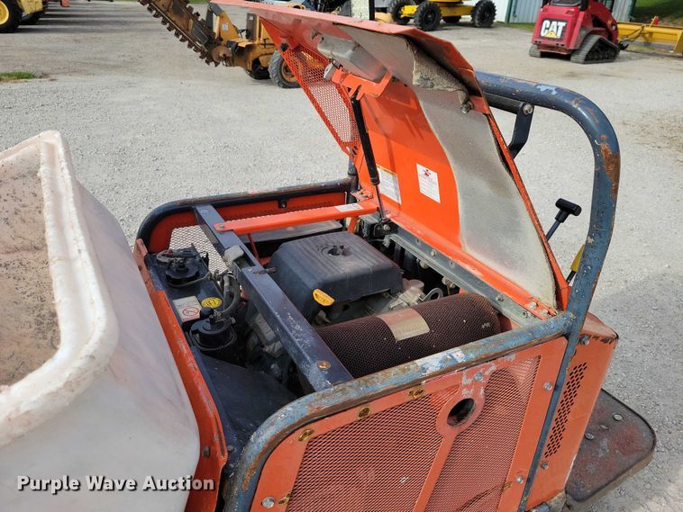 image for item EA2670 2014 CanyCom SC75 concrete buggy