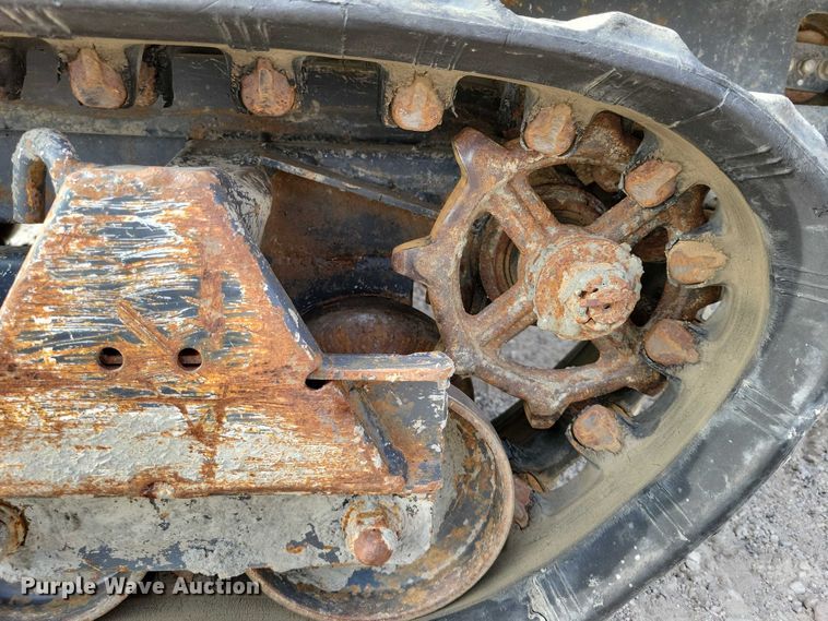 image for item EA2670 2014 CanyCom SC75 concrete buggy