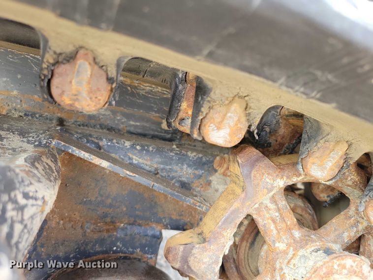 image for item EA2670 2014 CanyCom SC75 concrete buggy