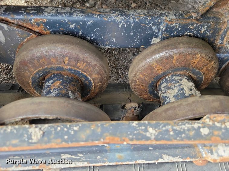 image for item EA2670 2014 CanyCom SC75 concrete buggy