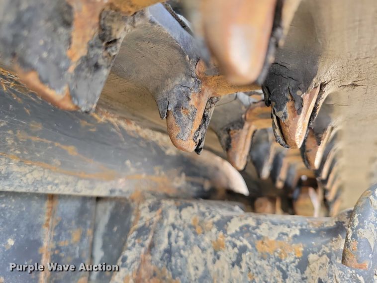 image for item EA2670 2014 CanyCom SC75 concrete buggy