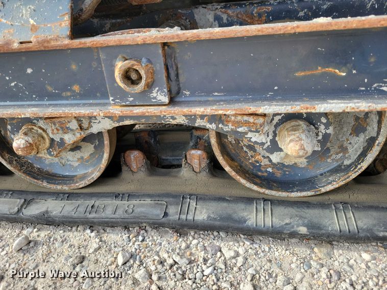 image for item EA2670 2014 CanyCom SC75 concrete buggy