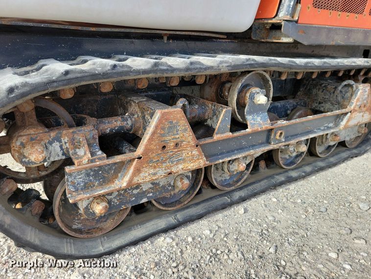 image for item EA2670 2014 CanyCom SC75 concrete buggy