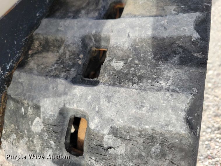 image for item EA2670 2014 CanyCom SC75 concrete buggy