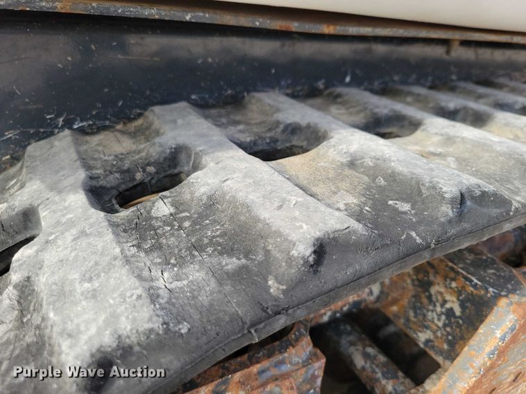 image for item EA2670 2014 CanyCom SC75 concrete buggy