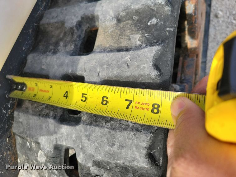 image for item EA2670 2014 CanyCom SC75 concrete buggy