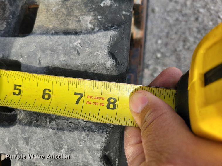 image for item EA2670 2014 CanyCom SC75 concrete buggy