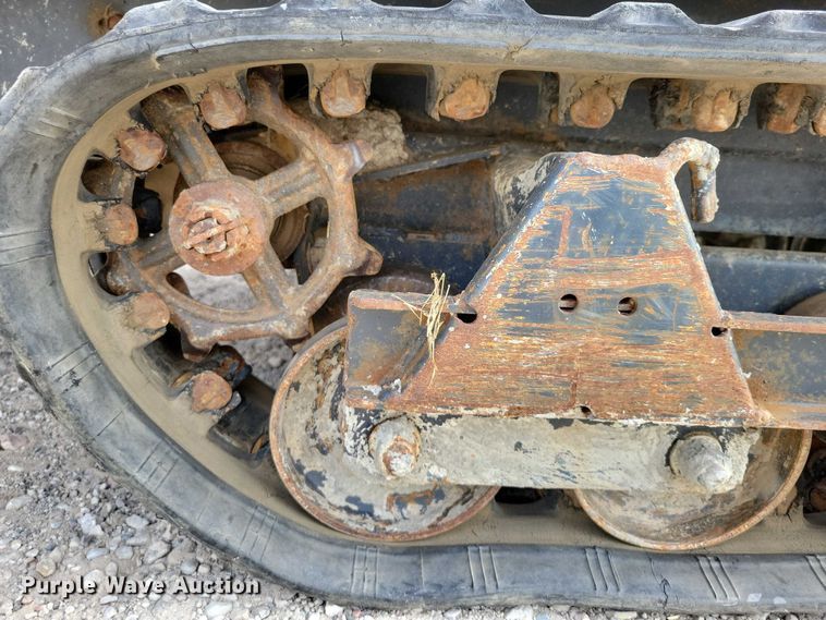 image for item EA2670 2014 CanyCom SC75 concrete buggy