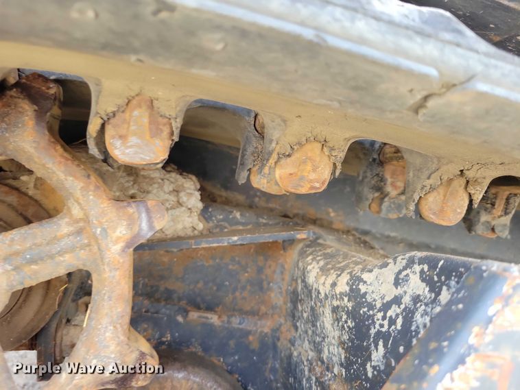 image for item EA2670 2014 CanyCom SC75 concrete buggy