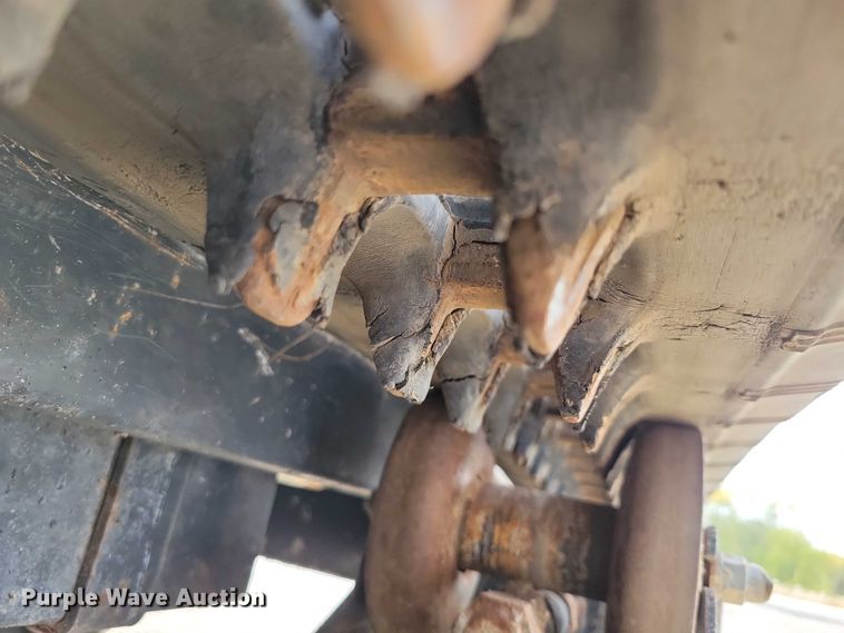 image for item EA2670 2014 CanyCom SC75 concrete buggy