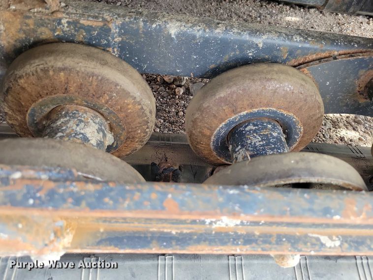 image for item EA2670 2014 CanyCom SC75 concrete buggy