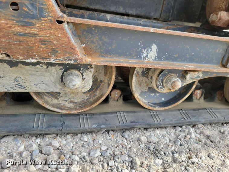 image for item EA2670 2014 CanyCom SC75 concrete buggy