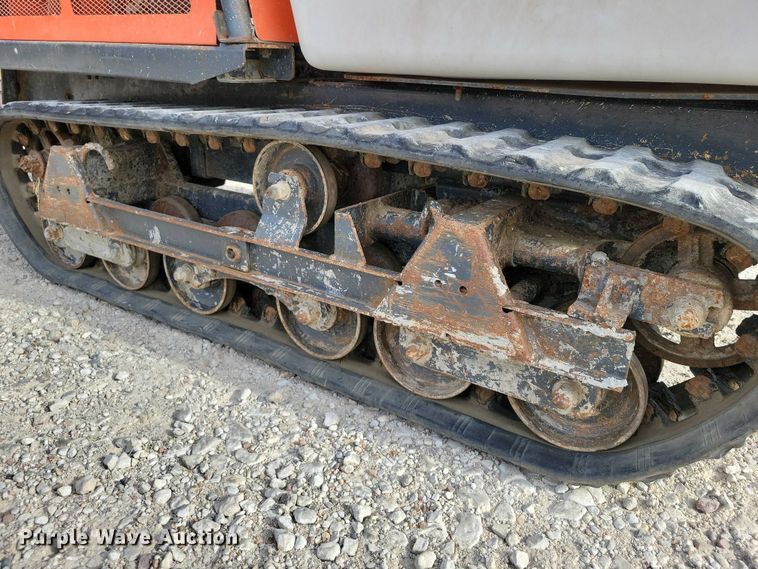 image for item EA2670 2014 CanyCom SC75 concrete buggy