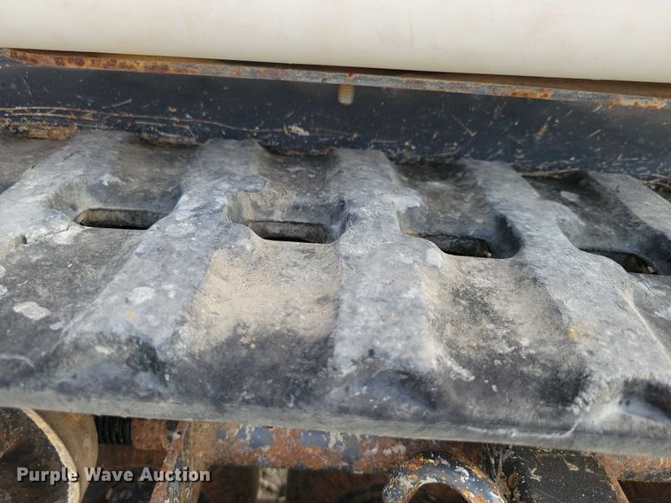 image for item EA2670 2014 CanyCom SC75 concrete buggy