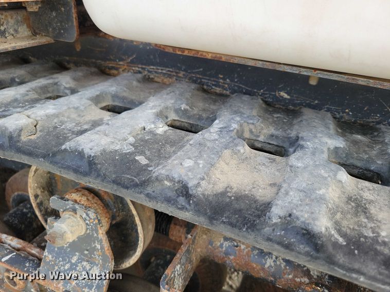 image for item EA2670 2014 CanyCom SC75 concrete buggy