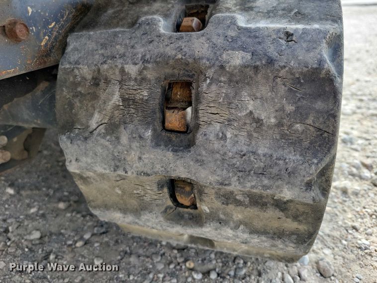 image for item EA2670 2014 CanyCom SC75 concrete buggy