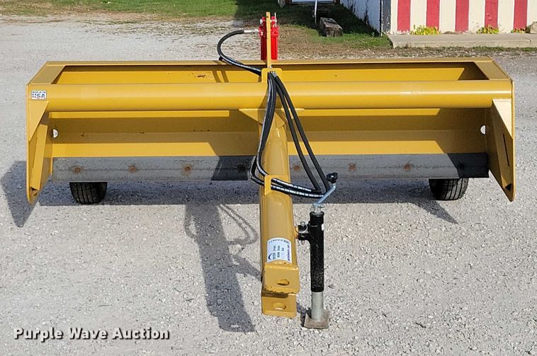 image for item EA2671 Brown box blade