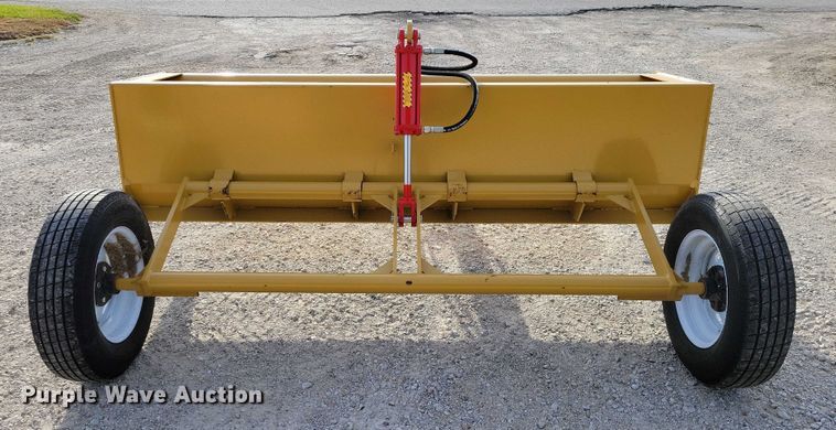 image for item EA2671 Brown box blade