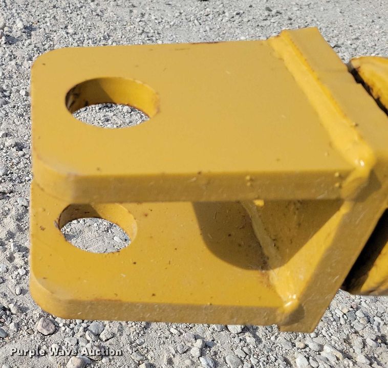 image for item EA2671 Brown box blade