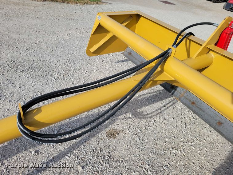 image for item EA2671 Brown box blade