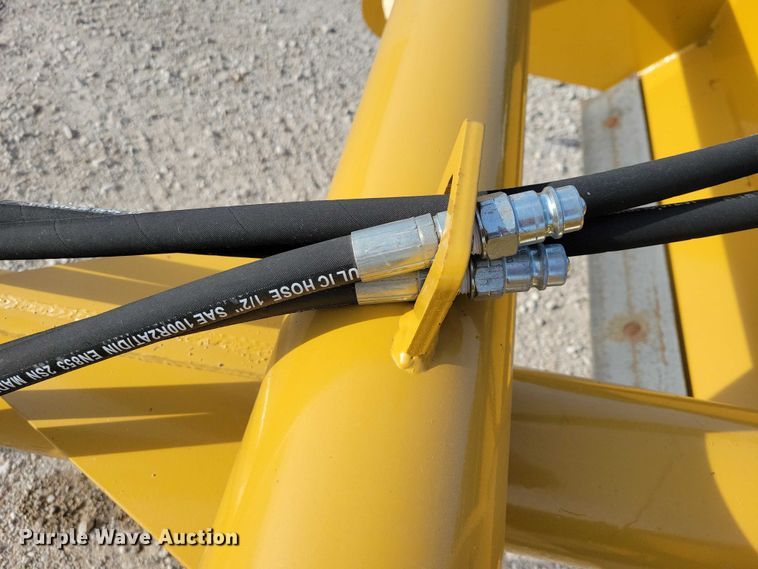 image for item EA2671 Brown box blade