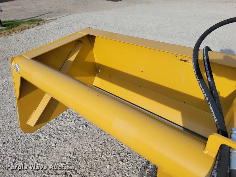 image for item EA2671 Brown box blade