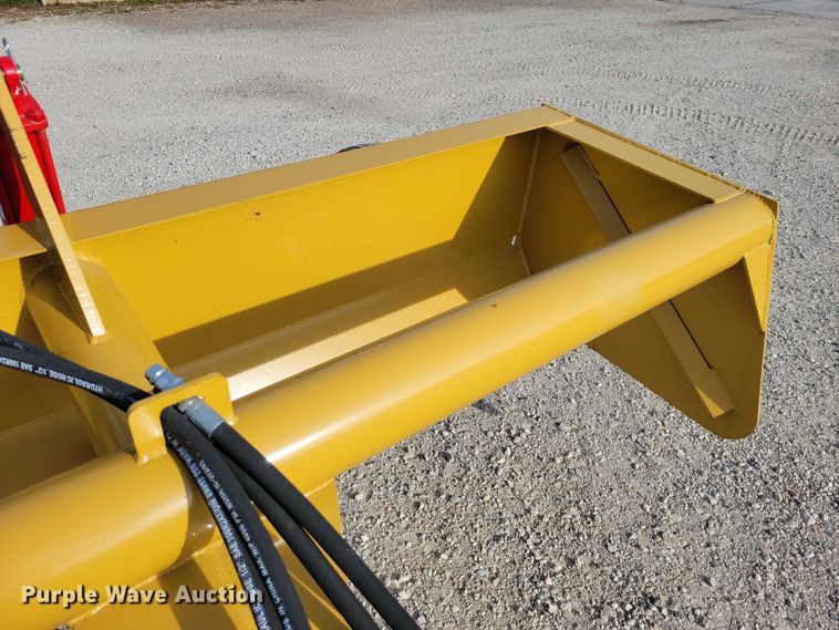 image for item EA2671 Brown box blade