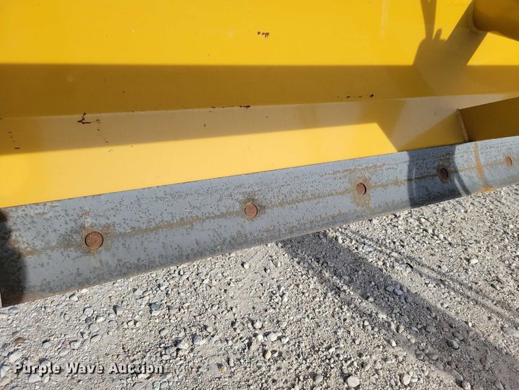 image for item EA2671 Brown box blade