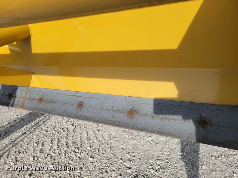 image for item EA2671 Brown box blade