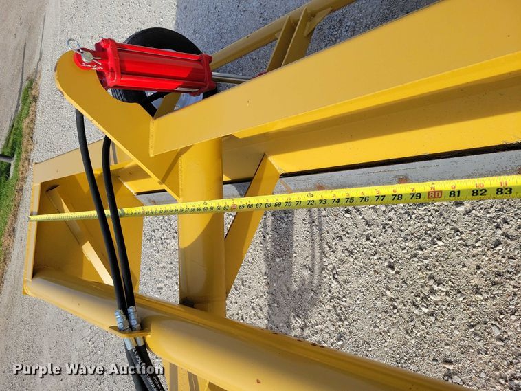 image for item EA2671 Brown box blade