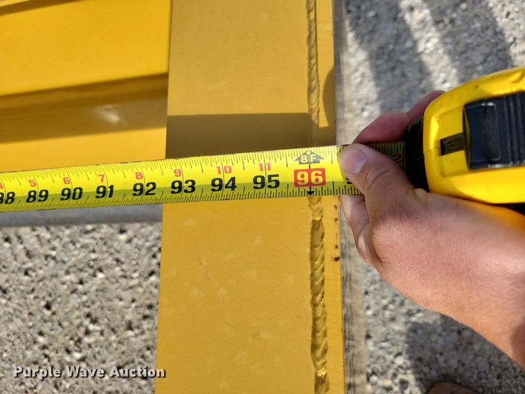 image for item EA2671 Brown box blade