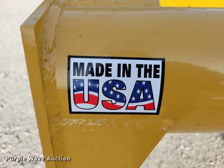 image for item EA2671 Brown box blade